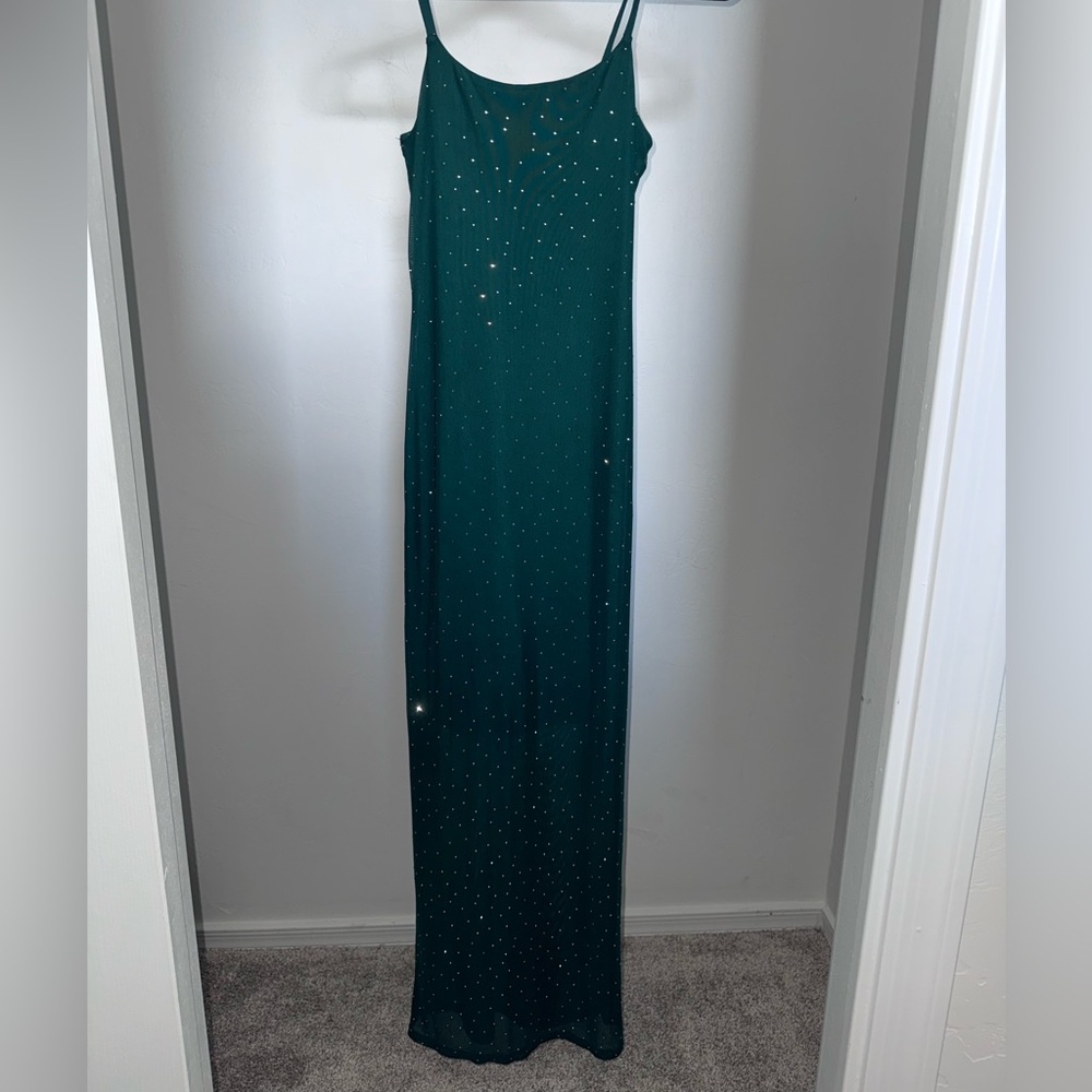 Wedding guest dress
